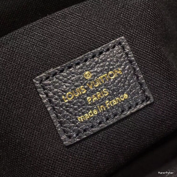 POCHETTE Louis FÉLICIE Vuitton 0820